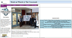 Desktop Screenshot of mowpt.pghfree.net